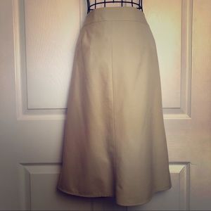 Ann Taylor Below the knee skirt